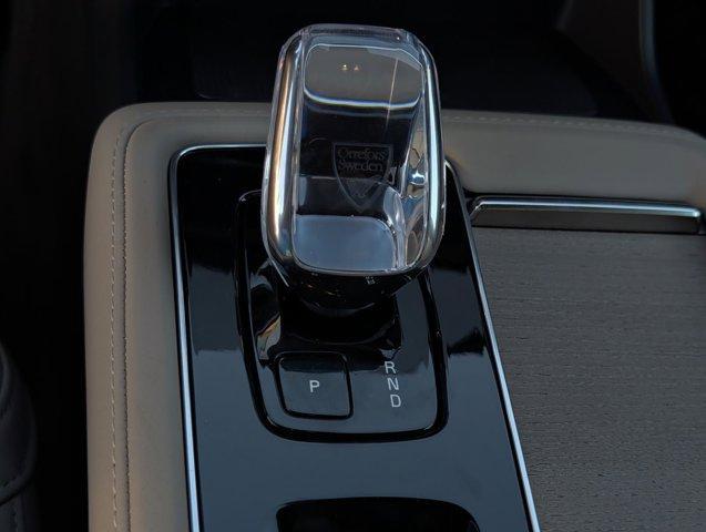 new 2026 Volvo XC90 car, priced at $68,325