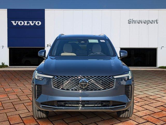 new 2026 Volvo XC90 car, priced at $68,325