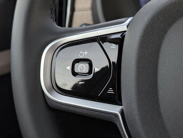 new 2026 Volvo XC90 car, priced at $68,325