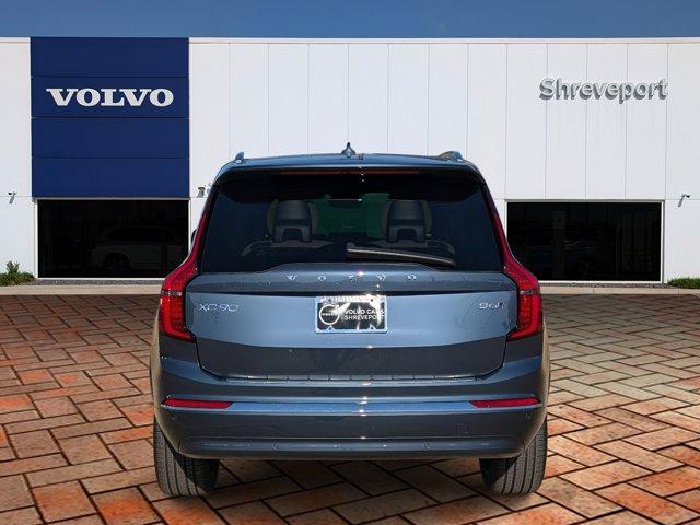 new 2026 Volvo XC90 car, priced at $68,325