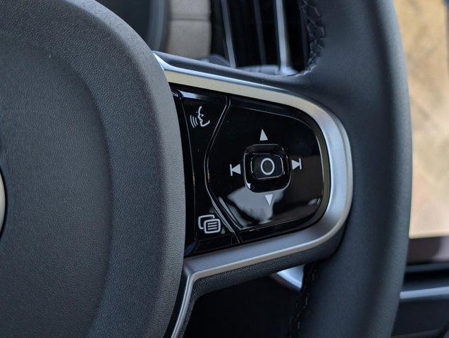 new 2026 Volvo XC90 car, priced at $68,325