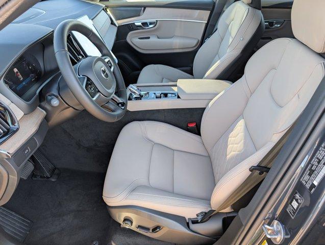 new 2026 Volvo XC90 car, priced at $68,325