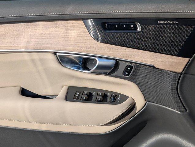 new 2026 Volvo XC90 car, priced at $68,325