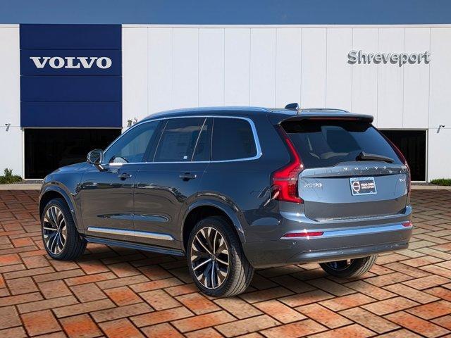 new 2026 Volvo XC90 car, priced at $68,325