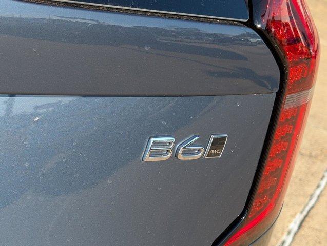 new 2026 Volvo XC90 car, priced at $68,325