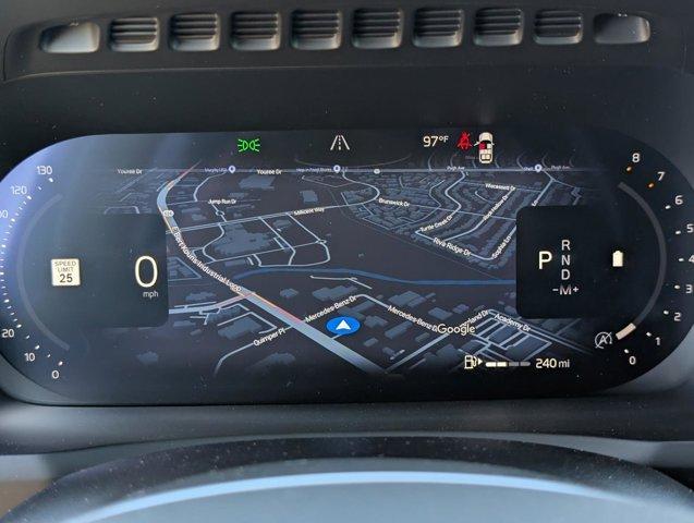 new 2026 Volvo XC90 car, priced at $68,325