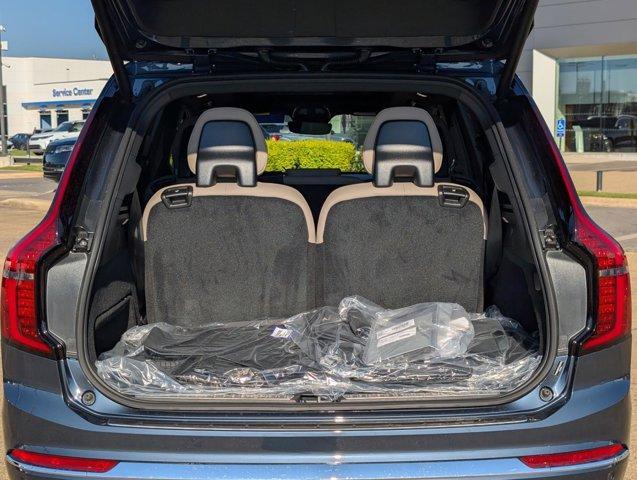 new 2026 Volvo XC90 car, priced at $68,325