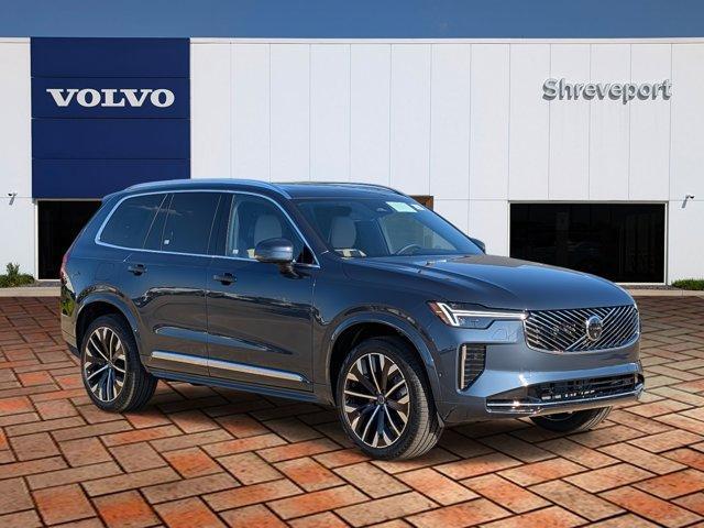 new 2026 Volvo XC90 car, priced at $68,325