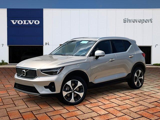 new 2024 Volvo XC40 car, priced at $38,497