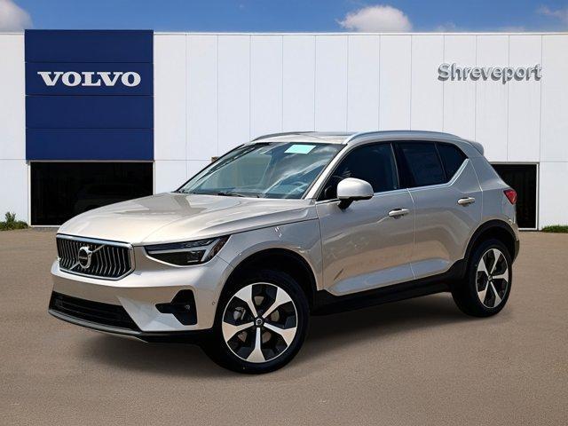 new 2024 Volvo XC40 car, priced at $38,497