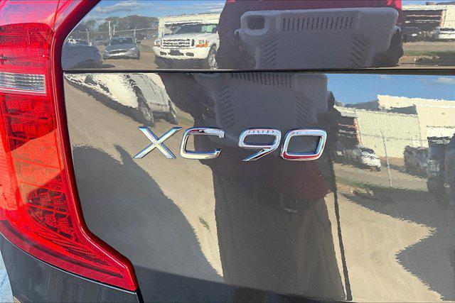 new 2025 Volvo XC90 Plug-In Hybrid car, priced at $81,260