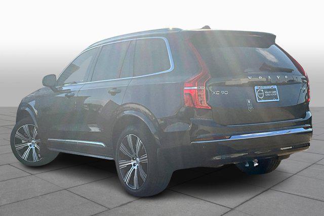 new 2025 Volvo XC90 Plug-In Hybrid car, priced at $81,260