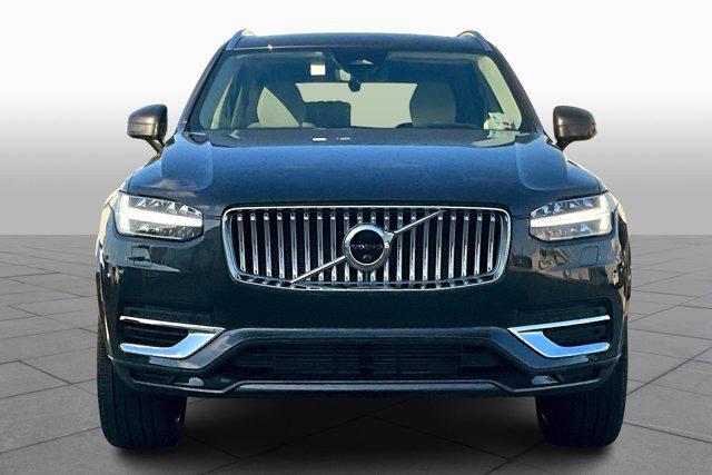 new 2025 Volvo XC90 Plug-In Hybrid car, priced at $81,260