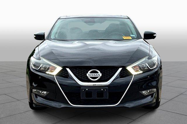 used 2018 Nissan Maxima car, priced at $17,800