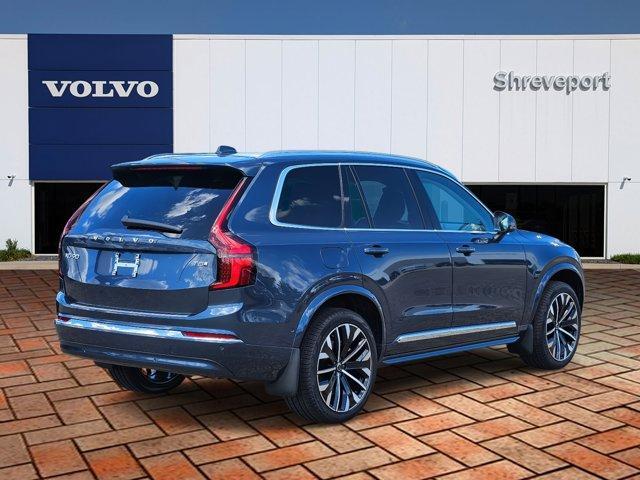 new 2025 Volvo XC90 Plug-In Hybrid car, priced at $80,405