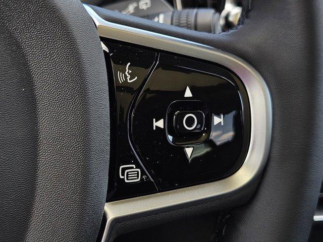 new 2025 Volvo XC90 Plug-In Hybrid car, priced at $80,405