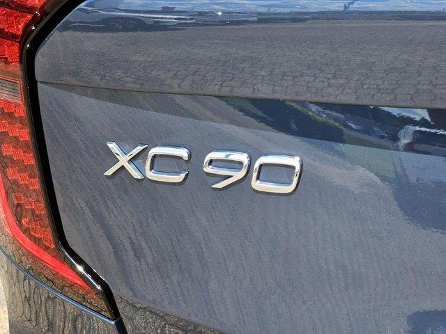 new 2025 Volvo XC90 Plug-In Hybrid car, priced at $80,405