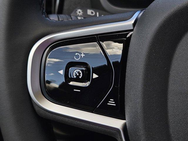 new 2025 Volvo XC90 Plug-In Hybrid car, priced at $80,405