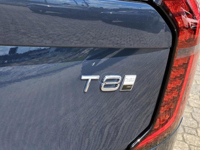 new 2025 Volvo XC90 Plug-In Hybrid car, priced at $80,405