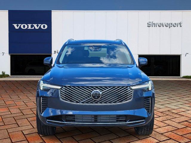 new 2025 Volvo XC90 Plug-In Hybrid car, priced at $80,405