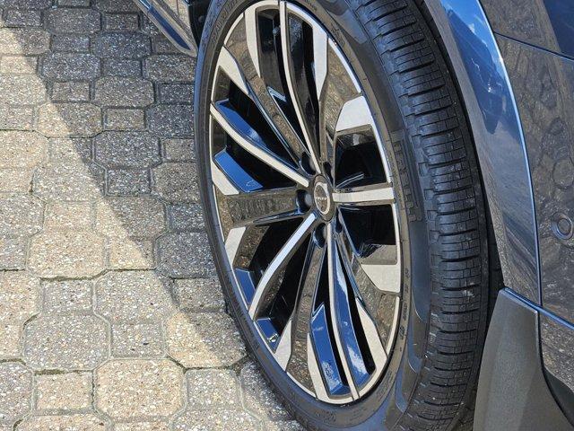 new 2025 Volvo XC90 Plug-In Hybrid car, priced at $80,405