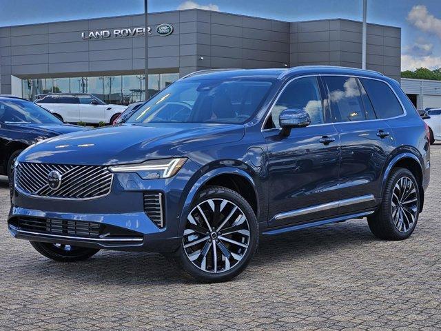 new 2025 Volvo XC90 Plug-In Hybrid car, priced at $80,405