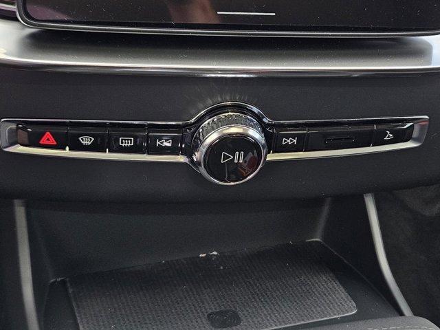new 2025 Volvo XC90 Plug-In Hybrid car, priced at $80,405