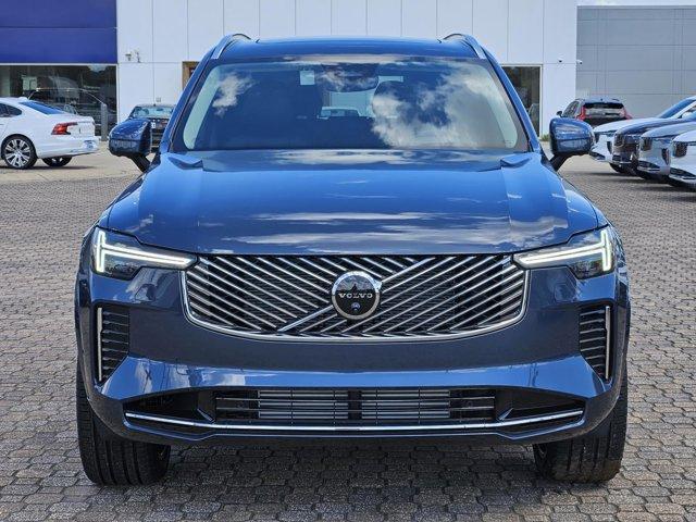 new 2025 Volvo XC90 Plug-In Hybrid car, priced at $80,405