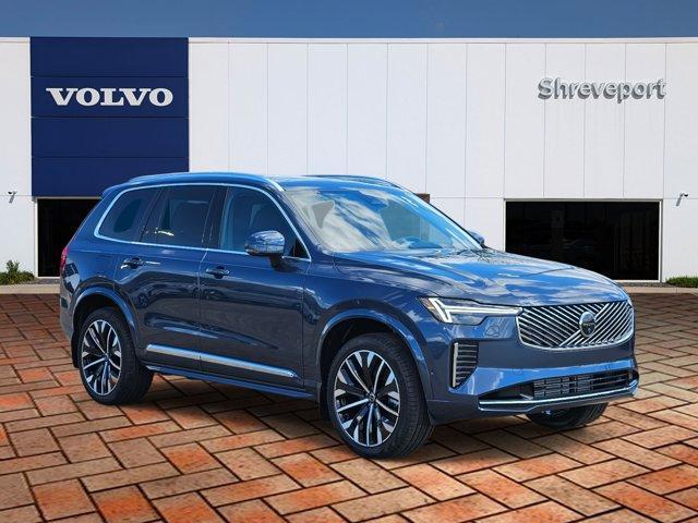 new 2025 Volvo XC90 Plug-In Hybrid car, priced at $80,405