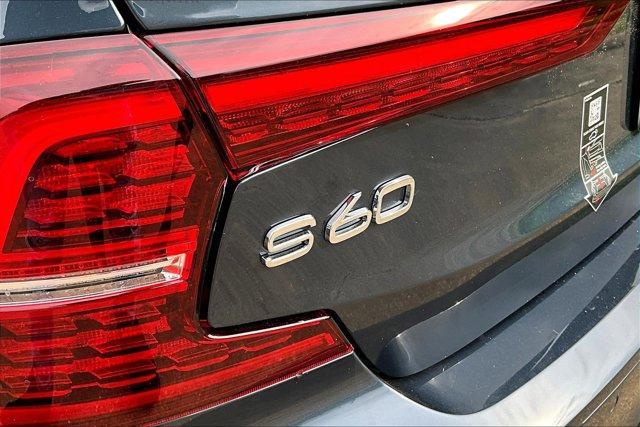 new 2024 Volvo S60 car, priced at $48,195