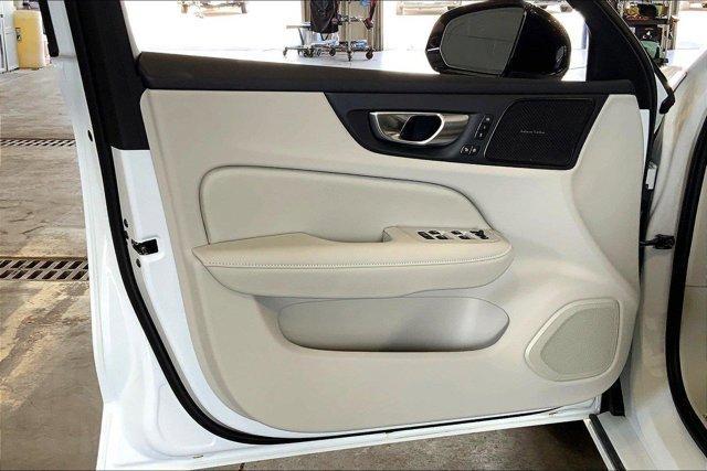 new 2024 Volvo S60 Recharge Plug-In Hybrid car, priced at $43,497
