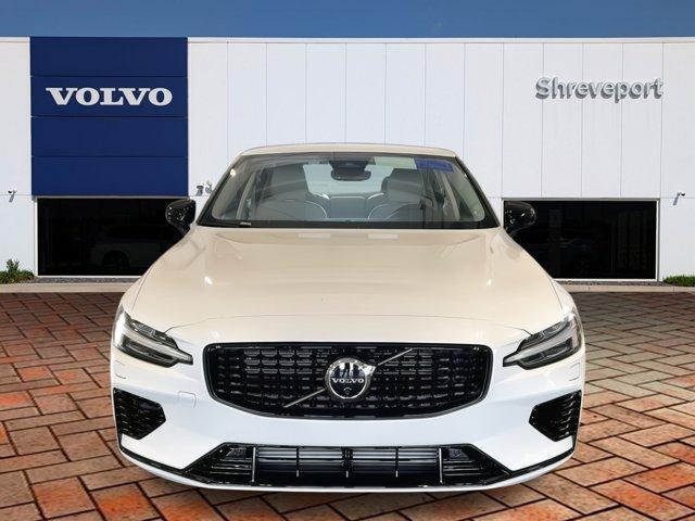 new 2024 Volvo S60 Recharge Plug-In Hybrid car, priced at $43,497
