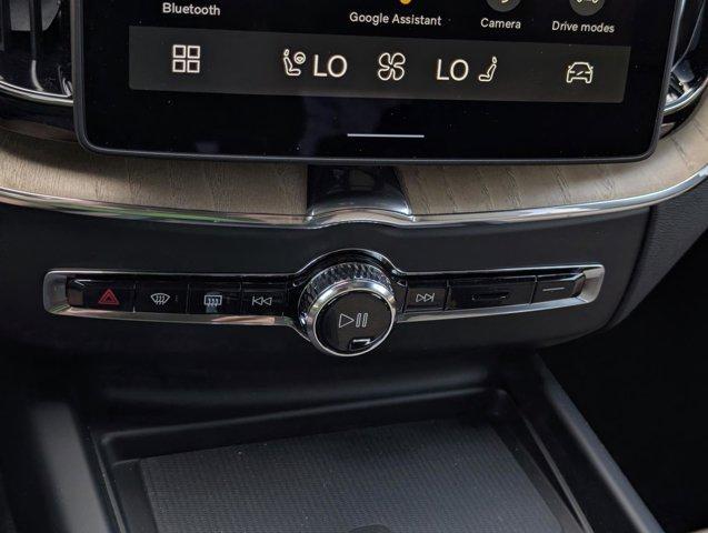 new 2026 Volvo XC60 car, priced at $66,285