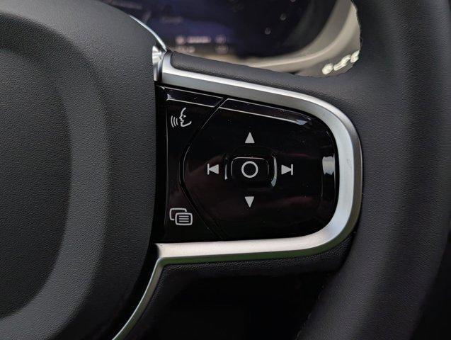 new 2026 Volvo XC60 car, priced at $66,285