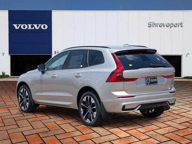 new 2026 Volvo XC60 car, priced at $66,285