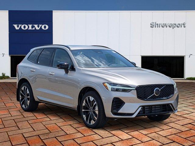 new 2026 Volvo XC60 car, priced at $66,285