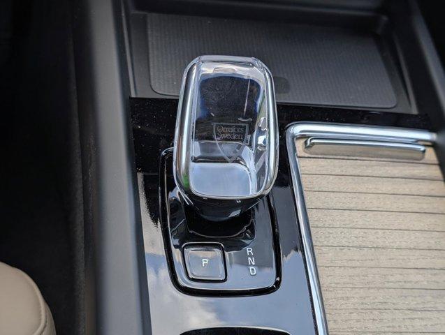 new 2026 Volvo XC60 car, priced at $66,285