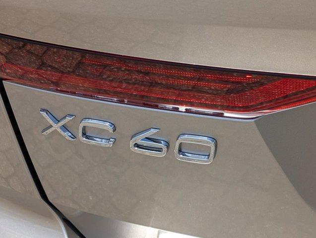 new 2026 Volvo XC60 car, priced at $66,285