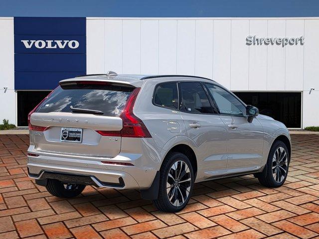 new 2026 Volvo XC60 car, priced at $66,285