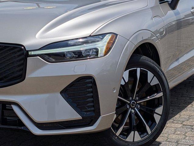 new 2026 Volvo XC60 car, priced at $66,285