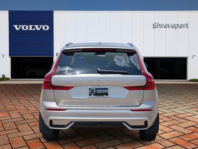 new 2026 Volvo XC60 car, priced at $66,285