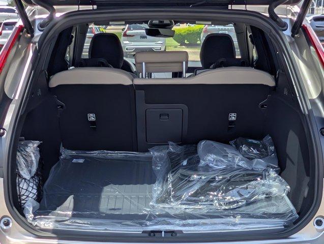 new 2026 Volvo XC60 car, priced at $66,285