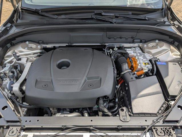 new 2026 Volvo XC60 car, priced at $66,285
