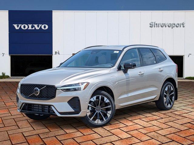 new 2026 Volvo XC60 car, priced at $66,285