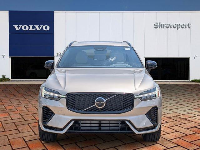 new 2026 Volvo XC60 car, priced at $66,285