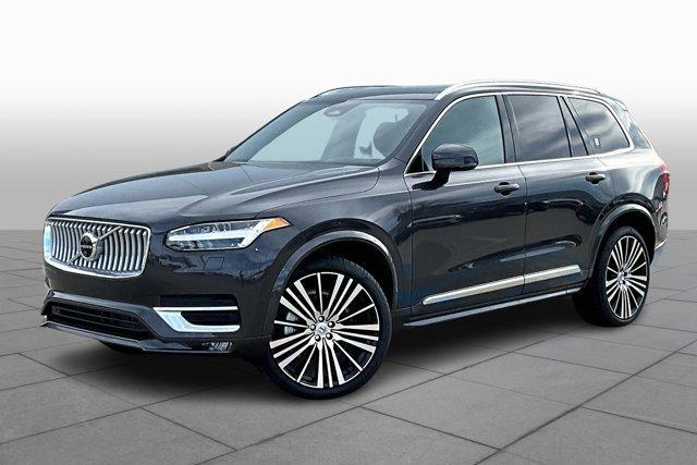 new 2024 Volvo XC90 car, priced at $76,225