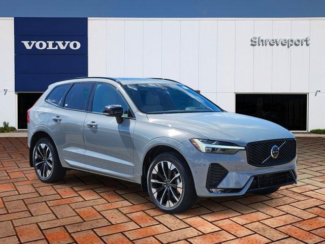 new 2026 Volvo XC60 car, priced at $52,889