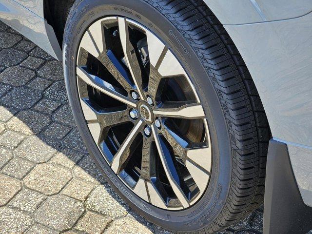 new 2026 Volvo XC60 car, priced at $52,889