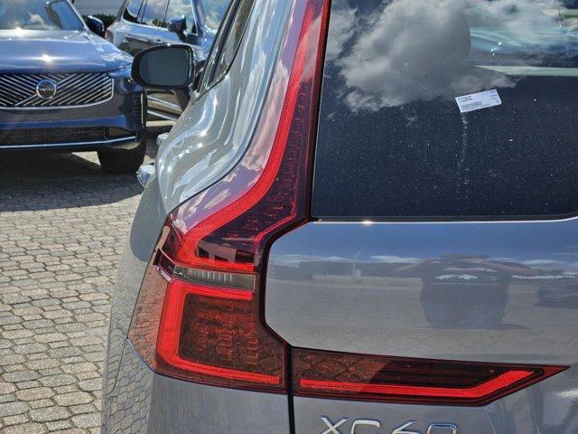 new 2026 Volvo XC60 car, priced at $52,889