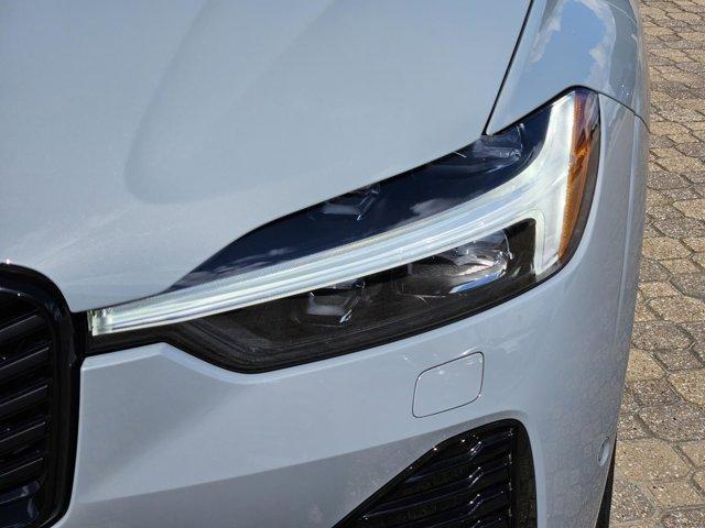new 2026 Volvo XC60 car, priced at $52,889